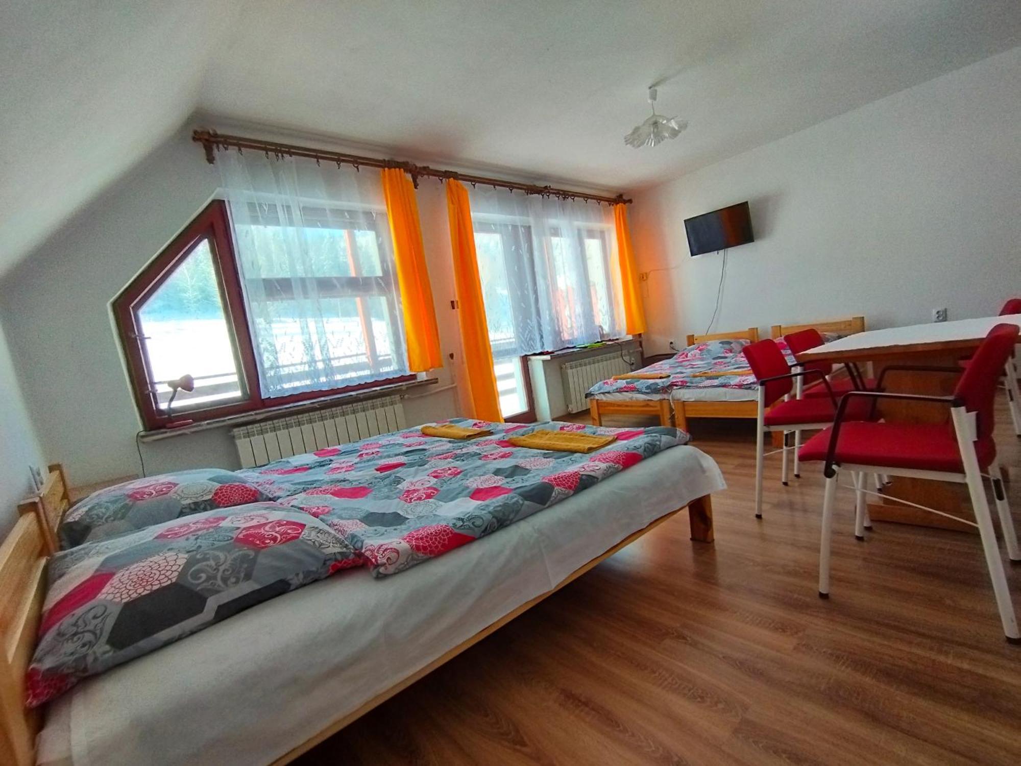 Panorama Villa Korbielów Eksteriør bilde